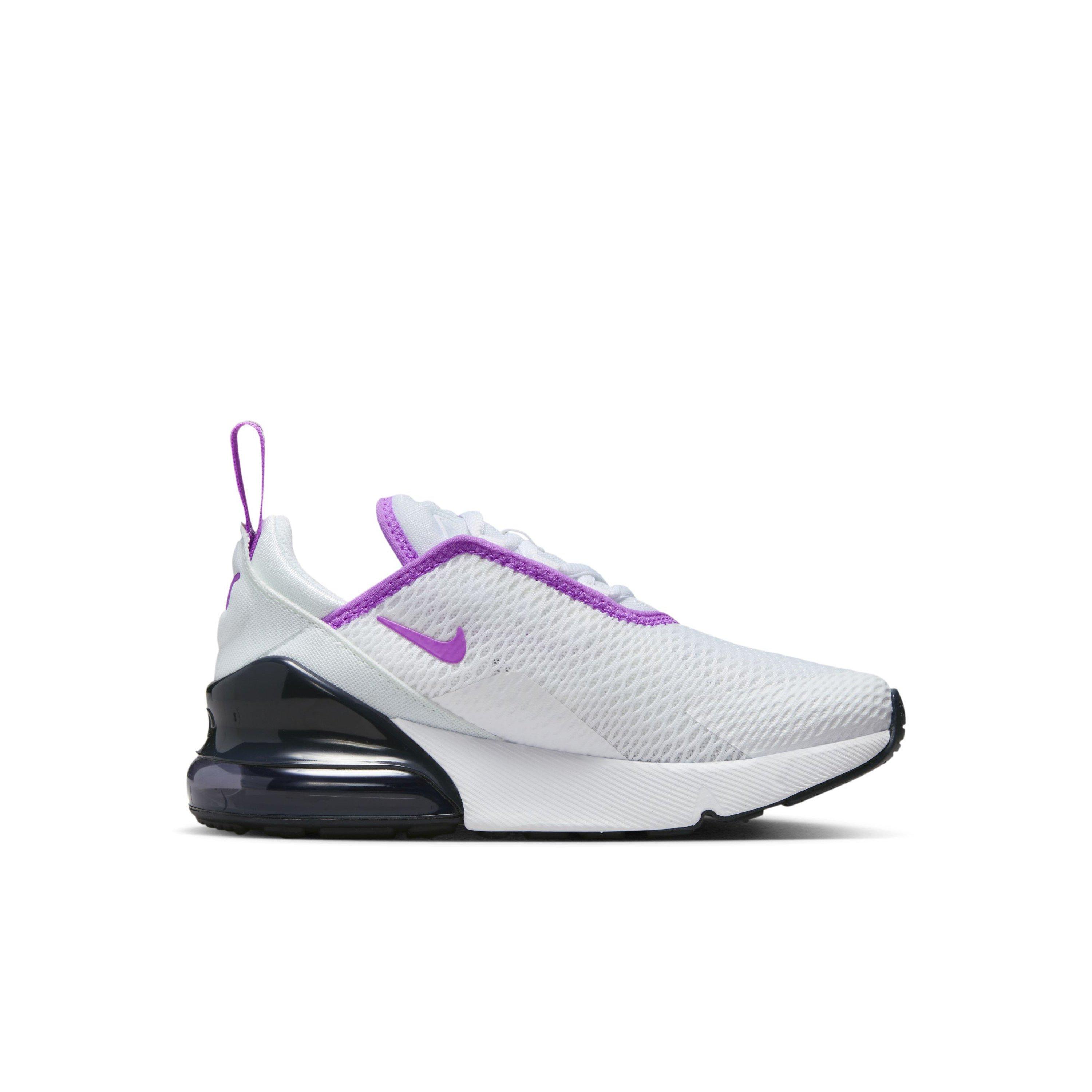 Air max hot sale 270 hibbett